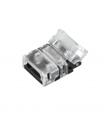 Коннектор Arlight HIP-MONO-10mm-2pin-STS-HD 039268