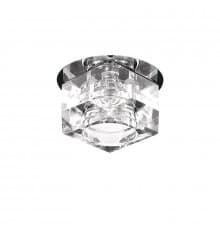Светильник встраиваемый Lightstar Romb 004060