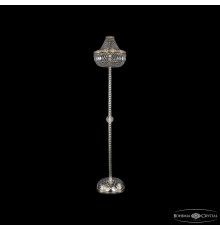 Напольный светильник Bohemia Ivele Crystal 19041T3/H/35IV-168 G