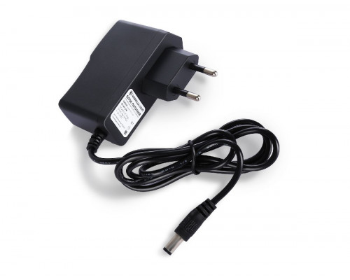 Основное фото Блок питания Ambrella Light LED Driver 12V 12Вт AC100-240 1A IP20 GS8505: Купить в Интернет магазин освещения GCSVET.RU
