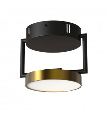 Светильник потолочный De Markt Гэлэкси 632017501