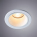 Дополнительное фото Светильник встраиваемый Arte Lamp A6663PL-1WH: Купить в Интернет магазин освещения GCSVET.RU