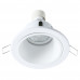 Дополнительное фото Светильник встраиваемый Arte Lamp A6663PL-1WH: Купить в Интернет магазин освещения GCSVET.RU