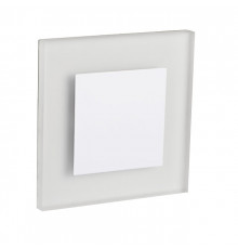 Светильник для подсветки лестниц Kanlux Apus Led W-NW 27378