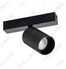 Светильник спот ITALLINE DANNY E1 black