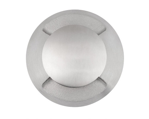 Дополнительное фото Накладка Arlight ART-DECK-CAP-LID2-R65 (SL, STEEL) 045350: Купить в Интернет магазин освещения GCSVET.RU