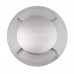 Дополнительное фото Накладка Arlight ART-DECK-CAP-LID2-R65 (SL, STEEL) 045350: Купить в Интернет магазин освещения GCSVET.RU