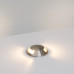 Дополнительное фото Накладка Arlight ART-DECK-CAP-LID2-R65 (SL, STEEL) 045350: Купить в Интернет магазин освещения GCSVET.RU