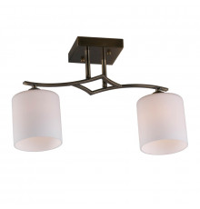 Люстра потолочная Omnilux Pisticci OML-55317-02