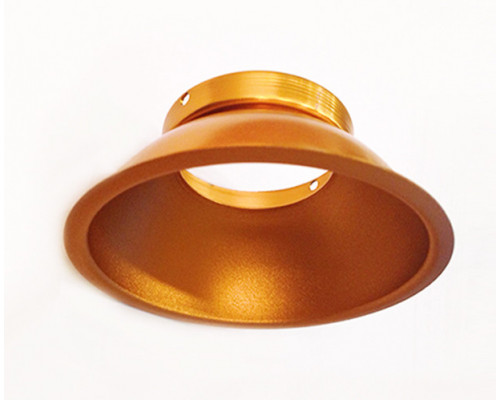 Основное фото Рефлектор Italline MG-31 reflector for 3160 gold: Купить в Интернет магазин освещения GCSVET.RU