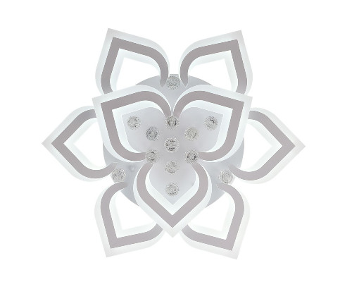 Дополнительное фото Люстра потолочная Natali Kovaltseva Cascade LED LAMPS 81158: Купить в Интернет магазин освещения GCSVET.RU