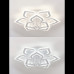 Дополнительное фото Люстра потолочная Natali Kovaltseva Cascade LED LAMPS 81158: Купить в Интернет магазин освещения GCSVET.RU