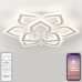 Дополнительное фото Люстра потолочная Natali Kovaltseva Cascade LED LAMPS 81158: Купить в Интернет магазин освещения GCSVET.RU
