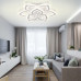 Дополнительное фото Люстра потолочная Natali Kovaltseva Cascade LED LAMPS 81158: Купить в Интернет магазин освещения GCSVET.RU