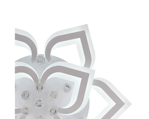 Дополнительное фото Люстра потолочная Natali Kovaltseva Cascade LED LAMPS 81158: Купить в Интернет магазин освещения GCSVET.RU