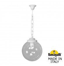 Подвесной Светильник уличный Fumagalli Globe G30.120.000.WXF1R