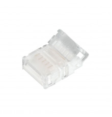 Коннектор Arlight HIP-RGBW-10mm-5pin-STS 039269