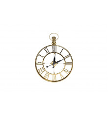 Часы на стену Garda Decor 79MAL-5728-68G