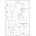 Дополнительное фото Светильник потолочный Newport 31305/PL М0057112: Купить в Интернет магазин освещения GCSVET.RU