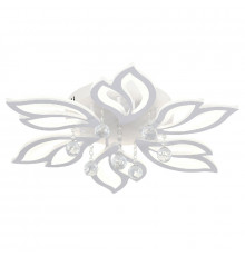 Люстра потолочная LED Natali Kovaltseva Sand LED LAMPS 81241