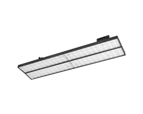 Основное фото Светильник трековый Arlight LGD-Mars-4TR-S582x138-50W Day4000 035496: Купить в Интернет магазин освещения GCSVET.RU