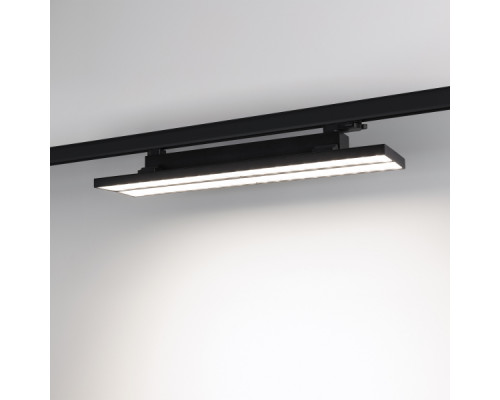 Дополнительное фото Светильник трековый Arlight LGD-Mars-4TR-S582x138-50W Day4000 035496: Купить в Интернет магазин освещения GCSVET.RU