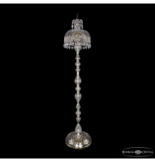 Напольный светильник Bohemia Ivele Crystal 14781T1/30-145 G