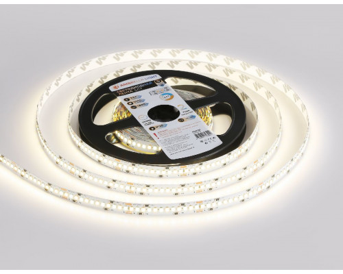 Дополнительное фото Лента светодиодная Ambrella Light LED Strip 24В 2835 18Вт/м 3000-6500K 5м IP20 GS4151: Купить в Интернет магазин освещения GCSVET.RU