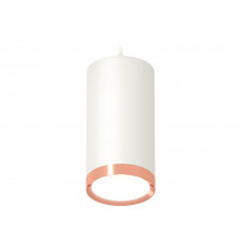 Светильник подвесной Ambrella Light TECHNO SPOT XP8161014