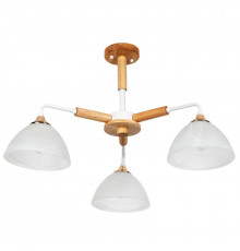 Люстра потолочная Arte Lamp Matthew A5032PL-3BR