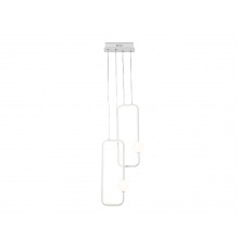 Светильник подвесной Ambrella Light Comfort LineTech FL66365
