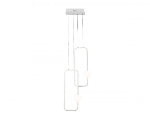 Основное фото Светильник подвесной Ambrella Light Comfort LineTech FL66365: Купить в Интернет магазин освещения GCSVET.RU