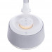 Дополнительное фото Лампа настольная Arte Lamp Speaker A1505LT-1WH: Купить в Интернет магазин освещения GCSVET.RU