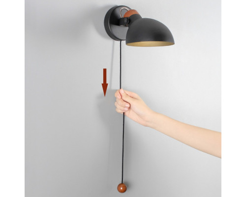 Дополнительное фото Настенный светильник ImperiumLoft Onder 204450-26: Купить в Интернет магазин освещения GCSVET.RU