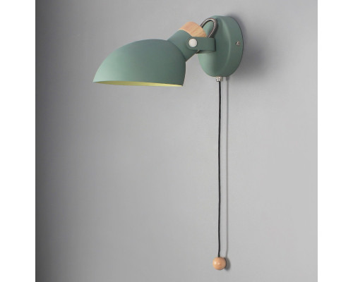 Основное фото Настенный светильник ImperiumLoft Onder 204450-26: Купить в Интернет магазин освещения GCSVET.RU