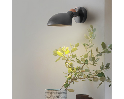 Дополнительное фото Настенный светильник ImperiumLoft Onder 204450-26: Купить в Интернет магазин освещения GCSVET.RU