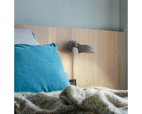 Дополнительное фото Настенный светильник ImperiumLoft Onder 204450-26: Купить в Интернет магазин освещения GCSVET.RU