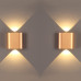Дополнительное фото Светильник настенный Odeon Light MAGNUM 4212/2WL: Купить в Интернет магазин освещения GCSVET.RU