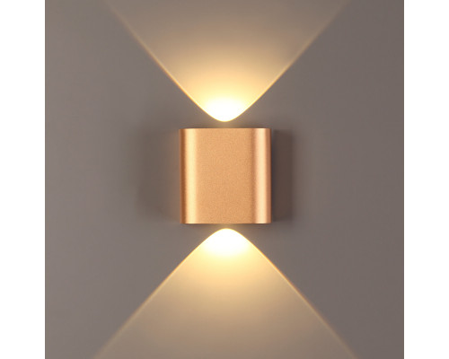 Дополнительное фото Светильник настенный Odeon Light MAGNUM 4212/2WL: Купить в Интернет магазин освещения GCSVET.RU
