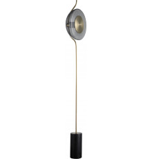 Напольный светильник iLamp Stereo 9285F GL SM