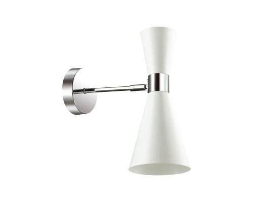 Основное фото Настенный светильник Lumion Quinn 3661/1W: Купить в Интернет магазин освещения GCSVET.RU