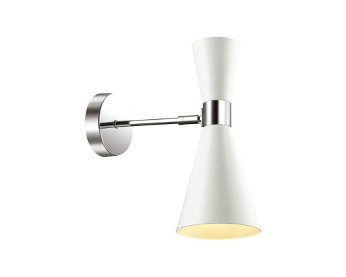 Дополнительное фото Настенный светильник Lumion Quinn 3661/1W: Купить в Интернет магазин освещения GCSVET.RU