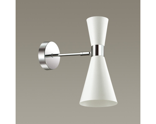 Дополнительное фото Настенный светильник Lumion Quinn 3661/1W: Купить в Интернет магазин освещения GCSVET.RU