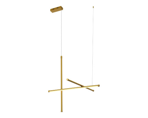 Основное фото Люстра подвесная ST Luce Retico SL6207.213.37: Купить в Интернет магазин освещения GCSVET.RU