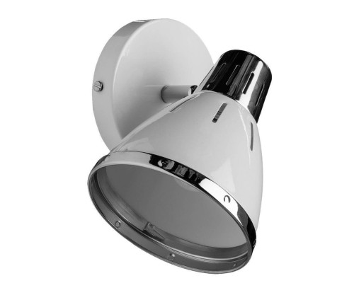 Основное фото Светильник спот Arte Lamp 47 A2215AP-1WH: Купить в Интернет магазин освещения GCSVET.RU