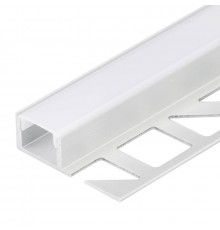 Профиль Arlight ARH-DECORE-S12-LINE-EDGE-2000 ANOD 023894