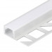 Основное фото Профиль Arlight ARH-DECORE-S12-LINE-EDGE-2000 ANOD 023894: Купить в Интернет магазин освещения GCSVET.RU