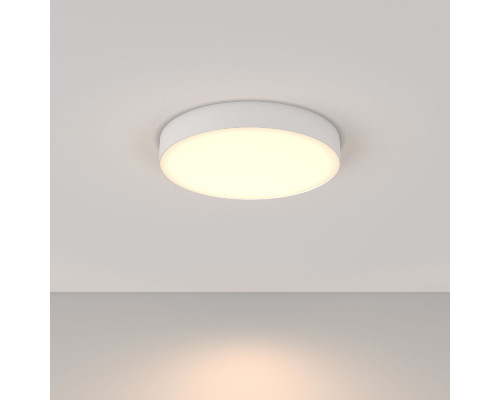 Дополнительное фото Светильник потолочный Maytoni Zon C032CL-45W3K-RD-W: Купить в Интернет магазин освещения GCSVET.RU