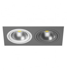 Светильник встраиваемый Lightstar INTERO 111 i8290609 (217829+217906+217909)