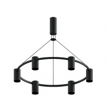 Корпус подвесного светильника поворотный Ambrella Light Diy spot C9022